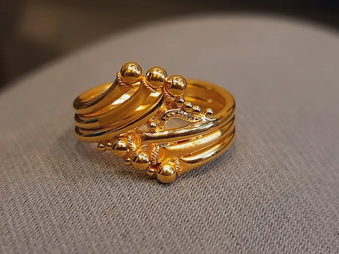 GOUTHAM JEWELLERY